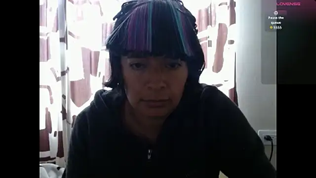 Snapshot of Acelinrose chatting on July 6, 2026, 6:32 pm Acelinrose online show from July 6, 2026, 6:32 pm