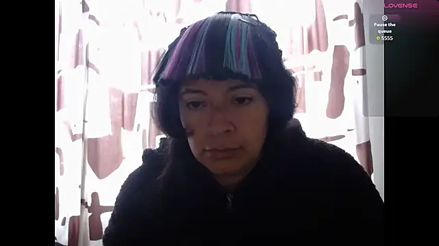 Snapshot of Acelinrose chatting on July 11, 2026, 12:41 pm Acelinrose online show from July 11, 2026, 12:41 pm