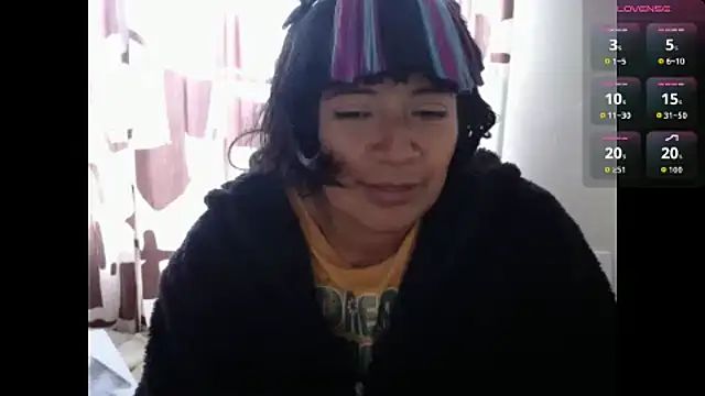 Snapshot of Acelinrose chatting on July 14, 2026, 9:20 pm Acelinrose online show from July 14, 2026, 9:20 pm