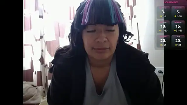 Snapshot of Acelinrose chatting on July 22, 2026, 1:25 pm Acelinrose online show from July 22, 2026, 1:25 pm
