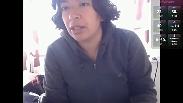 Snapshot of Acelinrose chatting on July 25, 2026, 1:08 pm Acelinrose online show from July 25, 2026, 1:08 pm