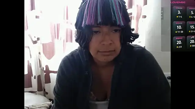 Snapshot of Acelinrose chatting on July 28, 2026, 6:53 pm Acelinrose online show from July 28, 2026, 6:53 pm