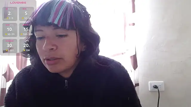 Snapshot of Acelinrose chatting on August 6, 2026, 1:35 pm Acelinrose online show from August 6, 2026, 1:35 pm