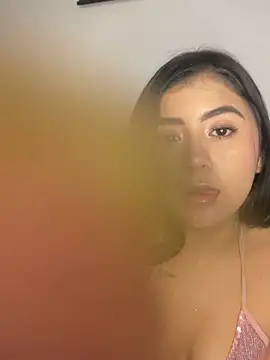 Snapshot of Chloe_Dolce chatting on September 30, 2025, 11:21 pm Chloe Dolce online show from September 30, 2025, 11:21 pm