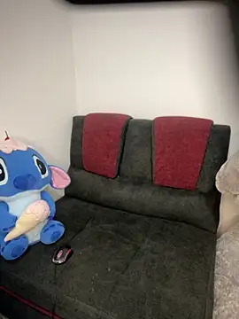 Snapshot of Chloe_Dolce chatting on October 30, 2025, 9:22 am Chloe Dolce online show from October 30, 2025, 9:22 am