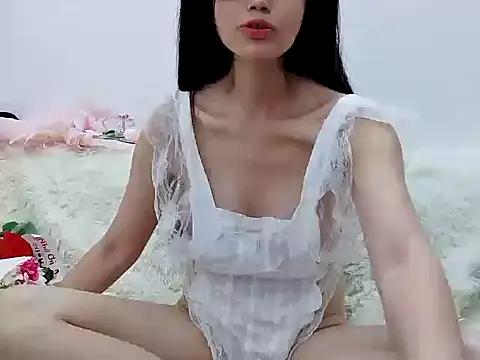 Loveyou202 online show from December 5, 2025, 8:01 am