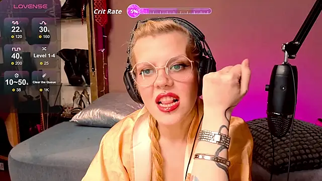 Snapshot of tacodeluxxxe chatting on November 23, 2025, 10:53 pm tacodeluxxxe online show from November 23, 2025, 10:53 pm