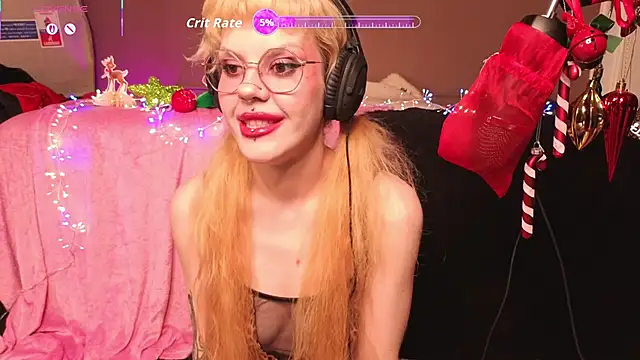 Snapshot of tacodeluxxxe chatting on December 19, 2025, 1:34 am tacodeluxxxe online show from December 19, 2025, 1:34 am