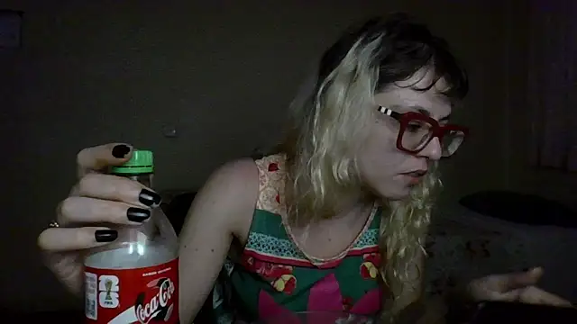 BlondieTami online show from March 29, 2026, 2:00 am