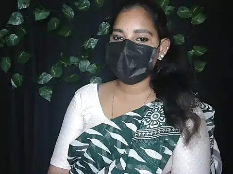 Anusree-Sexy online show from February 16, 2026, 4:14 pm