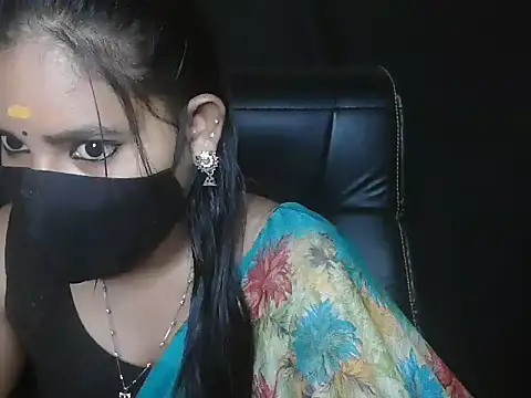 Anusree-Sexy online show from April 6, 2026, 8:32 pm