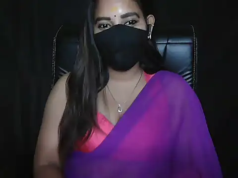 Anusree-Sexy online show from April 16, 2026, 5:03 pm
