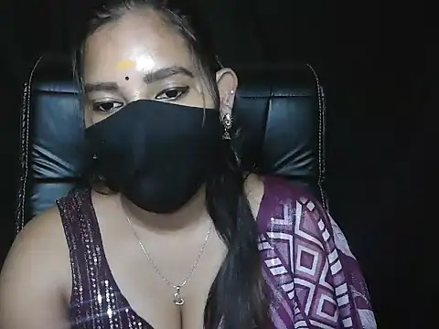 Anusree-Sexy online show from April 19, 2026, 6:43 pm