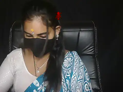 Anusree-Sexy online show from April 22, 2026, 5:36 pm
