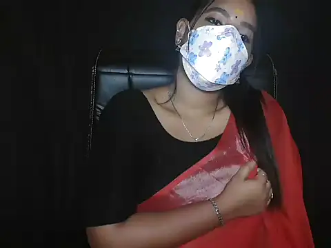 Anusree-Sexy online show from May 1, 2026, 6:34 pm