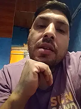 Snapshot of Soy-Barto chatting on September 20, 2025, 6:14 am Soy-Barto online show from September 20, 2025, 6:14 am