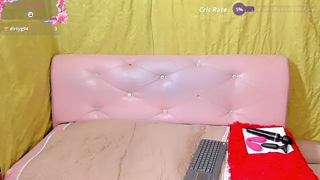 Snapshot of mirandaspark_sweet chatting on April 9, 2026, 6:30 am mirandaspark sweet online show from April 9, 2026, 6:30 am
