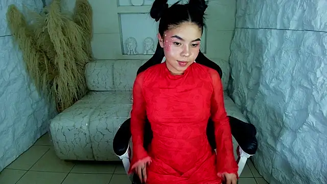 Snapshot of ambarina_r chatting on October 11, 2025, 3:17 am ambarina r online show from October 11, 2025, 3:17 am