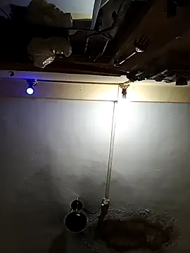 chunkyguy98 online show from October 8, 2025, 6:49 pm