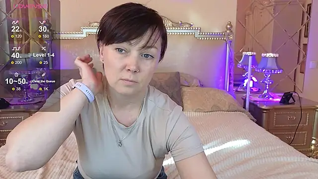 Voila Rayy online show from September 20, 2025, 6:14 am