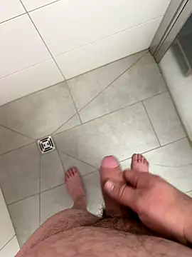 Felix839 online show from October 23, 2025, 11:24 pm