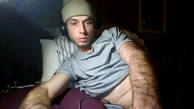 crysGERM online show from November 27, 2025, 5:48 pm