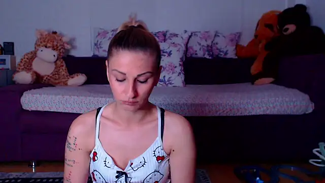 CassieSpell online show from May 5, 2026, 8:39 pm