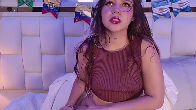 Snapshot of samanthaa_sm chatting on June 18, 2026, 3:18 am samanthaa sm online show from June 18, 2026, 3:18 am