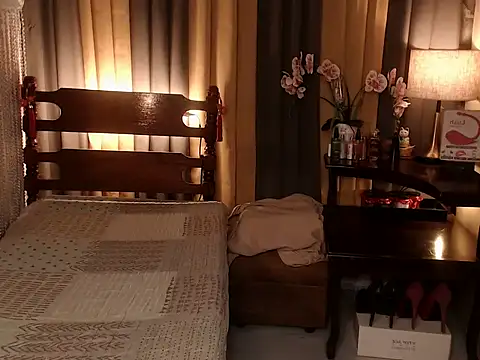 Jastine hunk online show from February 17, 2026, 4:35 pm