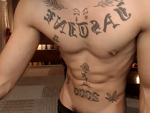 Jastine hunk online show from March 23, 2026, 6:06 am