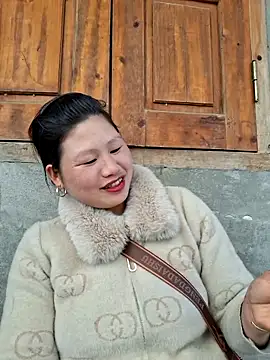 diamond-- online show from February 21, 2026, 1:39 am