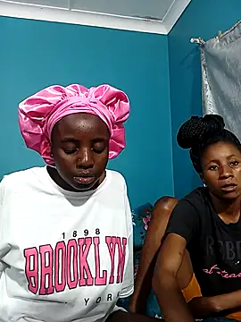 BlackPearl 19 online show from January 17, 2026, 2:22 pm