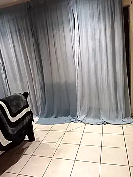 BlackPearl 19 online show from March 17, 2026, 8:01 pm