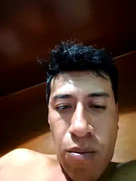 Carlos27hot online show from October 16, 2025, 8:15 am