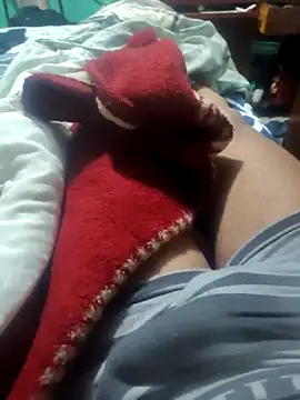 Carlos27hot online show from March 5, 2026, 8:32 am