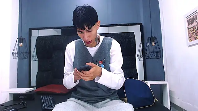 Snapshot of Daniel_delux_ chatting on October 29, 2025, 11:01 am Daniel delux online show from October 29, 2025, 11:01 am