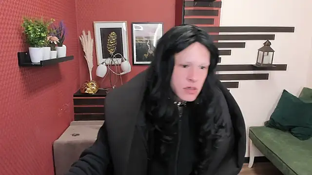 Snapshot of ChloeValentinee chatting on September 29, 2025, 10:53 am ChloeValentinee online show from September 29, 2025, 10:53 am