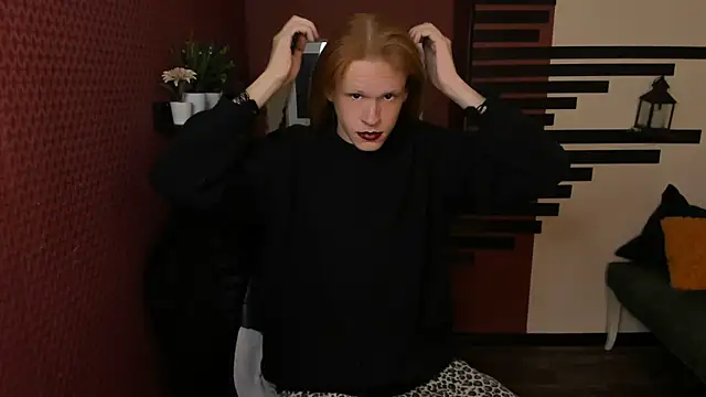 Snapshot of ChloeValentinee chatting on November 6, 2025, 12:06 pm ChloeValentinee online show from November 6, 2025, 12:06 pm