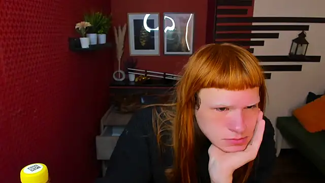 Snapshot of ChloeValentinee chatting on January 6, 2026, 12:20 pm ChloeValentinee online show from January 6, 2026, 12:20 pm