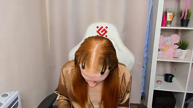 Snapshot of ChloeValentinee chatting on February 26, 2026, 12:59 pm ChloeValentinee online show from February 26, 2026, 12:59 pm