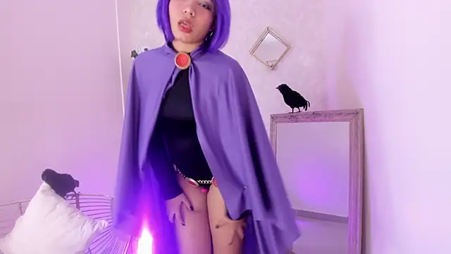 Snapshot of Dalia_coop chatting on October 15, 2025, 8:09 pm Dalia coop online show from October 15, 2025, 8:09 pm