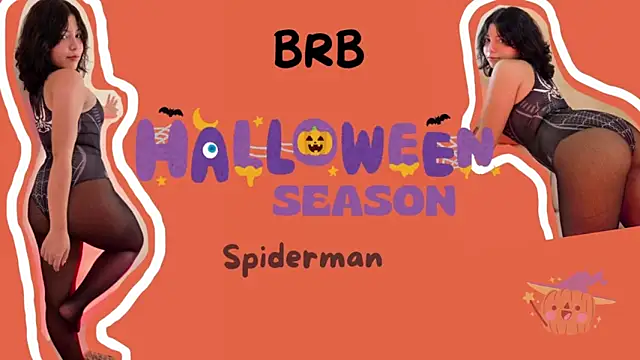 Snapshot of Dalia_coop chatting on October 17, 2025, 7:27 pm Dalia coop online show from October 17, 2025, 7:27 pm