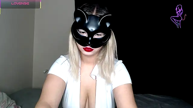 aliandmelisa online show from November 16, 2025, 2:22 pm