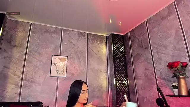 Snapshot of amaraa_lewiis chatting on October 10, 2025, 12:15 pm amaraa lewiis online show from October 10, 2025, 12:15 pm