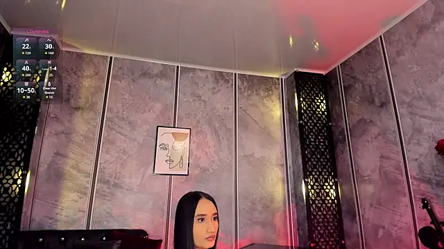 Snapshot of amaraa_lewiis chatting on October 14, 2025, 12:17 pm amaraa lewiis online show from October 14, 2025, 12:17 pm