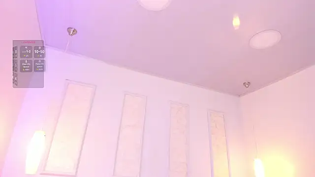 Snapshot of amaraa_lewiis chatting on October 29, 2025, 12:18 pm amaraa lewiis online show from October 29, 2025, 12:18 pm