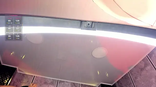 amaraa lewiis online show from November 8, 2025, 12:16 pm