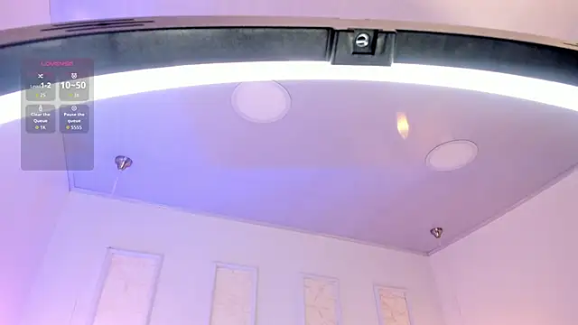 amaraa lewiis online show from November 26, 2025, 12:17 pm