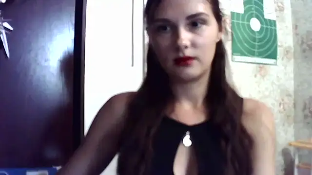 KissGerlli online show from September 21, 2025, 12:18 pm