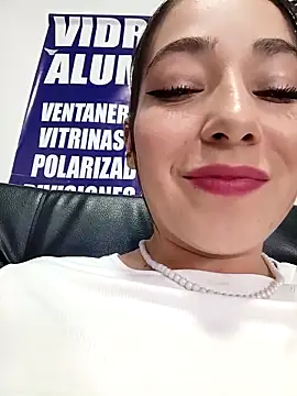  Luna-1 online show from December 22, 2025, 6:16 pm